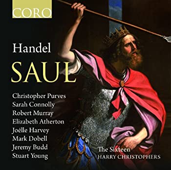 【中古】【輸入品・未使用】Saul