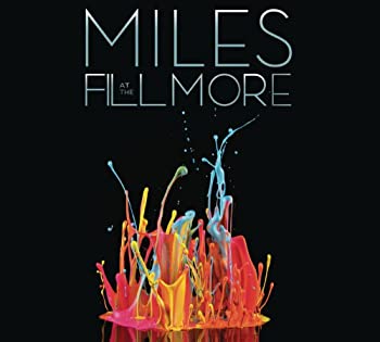 【中古】【輸入品・未使用】Miles at the Fillmore: Miles Davis 1970: 11,915円