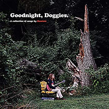 【中古】【輸入品・未使用】Goodnight%ｶﾝﾏ% Doggies [12 inch Analog]