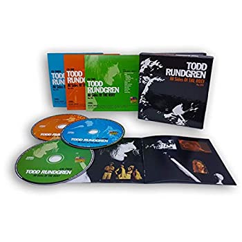 【中古】【輸入品・未使用】All Sides of the Roxy: May 197