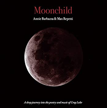Moonchild A Journey