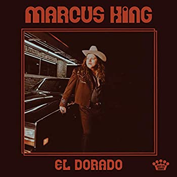 【中古】【輸入品・未使用】El Dorado [12 inch Analog]