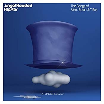 【中古】【輸入品・未使用】Angelheaded Hipster: The Songs Of Marc Bolan & T. Rex (Various Artist) [Analog]