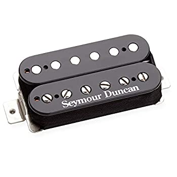 【中古】【輸入品・未使用】Seymour Duncan SH-6b Duncan Distortion/for Bridge 並行輸入品