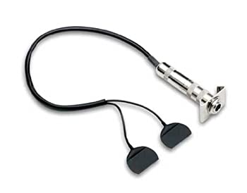 【中古】【輸入品・未使用】FISHMAN Strings BP-100 Upright Bass Pickup BP-100B アップライト・ベース・ピックアップ