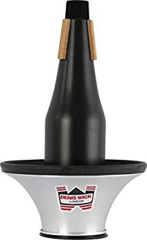 【中古】【輸入品・未使用】デニスウィック ミュート テナートロンボーン用 カップ 5529