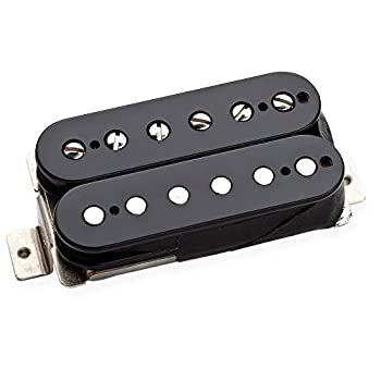 【中古】【輸入品・未使用】Seymour Duncan セイモアダンカン SH-1 59 Model Humbucker Pickup Neck NICKEL エレキギター PAF エレキギター エレクトリックギター （並行輸｜ムジカ＆フェリーチェ店