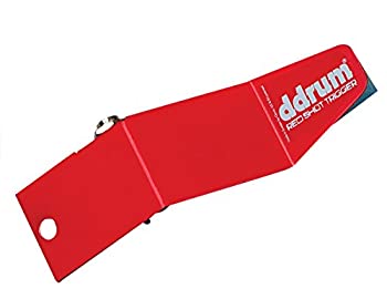 【中古】【輸入品・未使用】ddrum Red Shot Bass Drum Trigger｜ムジカ＆フェリーチェ店
