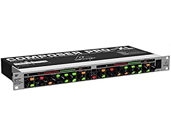 【中古】【輸入品・未使用】べリンガー COMPOSER PRO-XL MDX2600