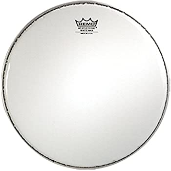 【中古】【輸入品・未使用】REMO レモ ヘッド FK-614W