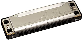 【中古】【輸入品・未使用】Harmonicas LEE OSKAR HARMONICA NATURAL BLUES - SI MINEUR Divers