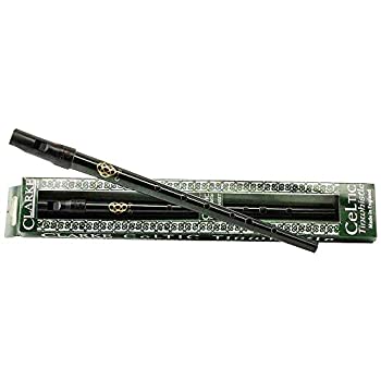 【中古】【輸入品・未使用】CLARKE CWD Celtic D ティンホイッスル ディープグリーンカラー D調