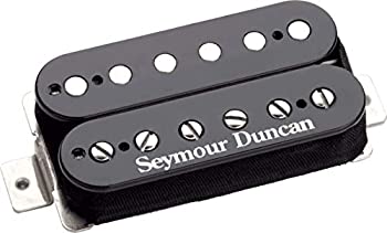 【中古】【輸入品・未使用】SeymourDuncan PU ピックアップ◆11102-05-B/SH-2b Jazz Model Black 『並行輸入品』