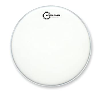 【中古】【輸入品・未使用】Aquarian Performance II peau de batterie%ｶﾝﾏ% peau rugueuse 10 pouce (25%ｶﾝﾏ%4 cm) (Import Royaume Uni) 15,800円