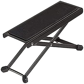 【中古】【輸入品・未使用】On-Stage FS7850B Guitar Foot Rest