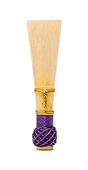 【中古】【輸入品・未使用】ジョーンズJR201AMアーティストファゴットリード、ミディアム