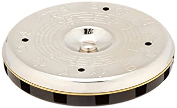 【中古】【輸入品・未使用】Kratt MK1 Master Key Chromatic Pitch Pipe (F to F) 16,512円