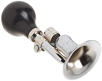 【中古】【輸入品・未使用】Bell Sports7015986Bicycle Bugle Horn-BICYCLE BUGLE HORN (並行輸入品)