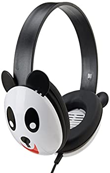 【中古】【輸入品・未使用】パンダ - 最初の動物ヘッドフォンリスニングCALIFONE国際2810-PA [並行輸入品]｜ムジカ＆フェリーチェ店