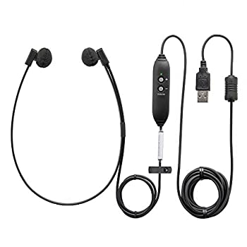 【中古】【輸入品・未使用】SPECTRA USB HEADSET