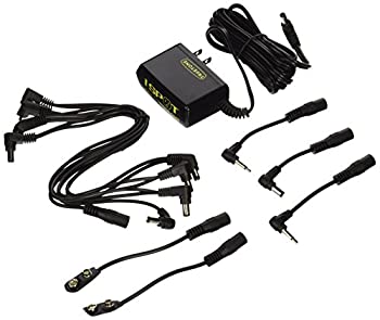 【中古】【輸入品・未使用】Visual Sound 1Spot Combo Pack｜ムジカ＆フェリーチェ店 18,999円