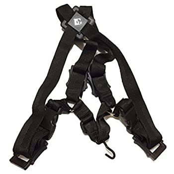 【中古】【輸入品・未使用】BG HARNESS(ハーネス) ストラップ ファゴット/バスーン サイズ(SMALL) メタルフック B12｜ムジカ＆フェリーチェ店 18,509円