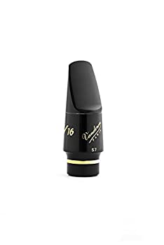 【中古】【輸入品・未使用】バンドーレン ソプラノサクソフォン マウスピース V16 S7｜ムジカ＆フェリーチェ店 45,261円