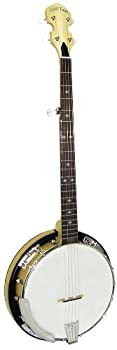 【中古】【輸入品・未使用】Gold Tone CC-100R Resonator Banjo 【並行輸入品】