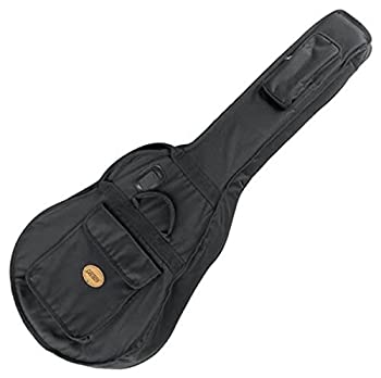 【中古】【輸入品・未使用】Fender フェンダー 099-6458-000 Gretsch グレッチ Hollow Body エレキギター ギグバッグ ギターケース エレキギター エレクトリックギター (並|ムジカ&フェリーチェ店
