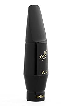 【中古】【輸入品・未使用】バンドーレン バリトンサクソフォン マウスピース オプティマム(OPTIMUM) BL4