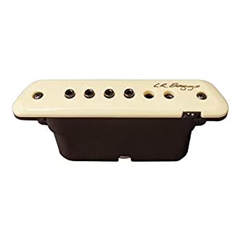 【中古】【輸入品・未使用】L.R.Baggs M-1 Active 並行輸入品｜ムジカ＆フェリーチェ店