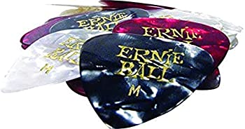 【中古】【輸入品・未使用】アーニーボールミディアムバッグ（24個）｜ムジカ＆フェリーチェ店