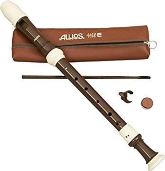 【中古】【輸入品・未使用】[アウロス]Aulos Classroom Recorder Alto 3 Piece English A709B [並行輸入品]｜ムジカ＆フェリーチェ店