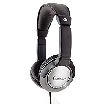 【中古】【輸入品・未使用】Connectland　ヘッドセット - ステレオ - オーバーヘッドバンド式 - 両耳用 - イヤカップ na CL-CM-502 [並行輸入品]｜ムジカ＆フェリーチェ店