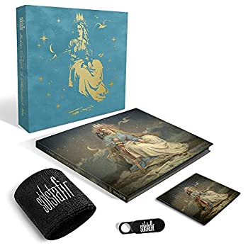 【中古】【輸入品・未使用】Endless.. -Box Set-
