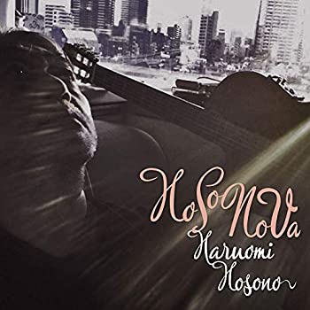 【中古】【輸入品・未使用】HoSoNoVa(12 inchアナログ 1枚組) [Analog] 13,013円