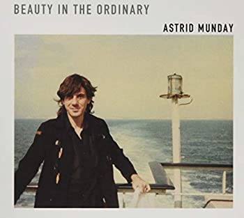 【中古】【輸入品・未使用】Beauty In The Ordinary
