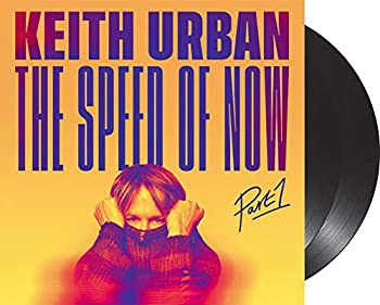 【中古】【輸入品・未使用】THE SPEED OF NOW Part 1 [12 inch Analog]