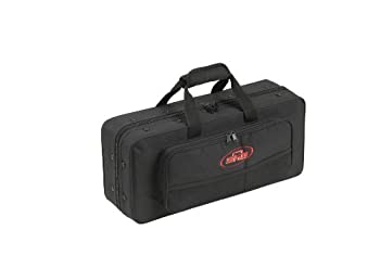 【中古】【輸入品・未使用】SKB ソフトケース - トランペット長方形|ムジカ&フェリーチェ店