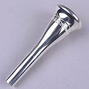【中古】【輸入品・未使用】ホルトン フレンチホルン・マウスピース ファーカスモデル 【MC】|ムジカ&フェリーチェ店