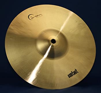 【中古】【輸入品・未使用】Dream Cymbals & Gongs/Contact 10%ﾀﾞﾌﾞﾙｸｫｰﾃ% Splash