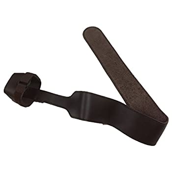 【中古】【輸入品・未使用】BG SEAT(シート) ストラップ ファゴット/バスーン レザー キャップ B06｜ムジカ＆フェリーチェ店