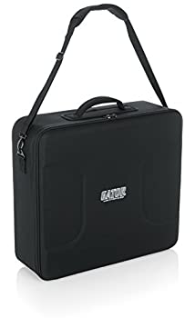 【中古】【輸入品・未使用】GATOR ゲーター LCD(液晶ディスプレイ)用 キャリーケース Monitor 2 Go Series EVAトップ仕様 ～22インチ用 G-MONITOR2-GO22 【国内正規品】