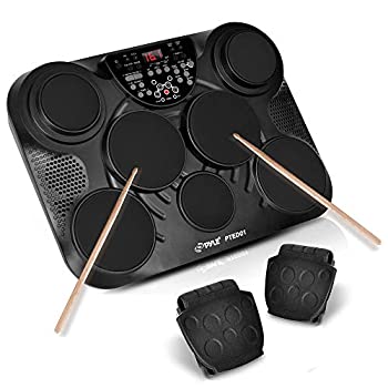 【中古】【輸入品・未使用】Pyle-Pro PTED01 Batterie electronique|ムジカ&フェリーチェ店