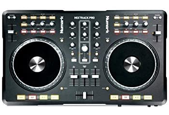 【中古】【輸入品・未使用】ミックストラックPRO　オーディオ・インターフェイス　Numark社【並行輸入】 50,370円