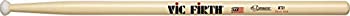 【中古】【輸入品・未使用】VIC FIRTH ヴィックファース マーチング・テナー・スティック VIC-MTS1｜ムジカ＆フェリーチェ店