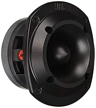 【中古】【輸入品・未使用】Selenium ST400BLK スーパーツイーター-ブラック
