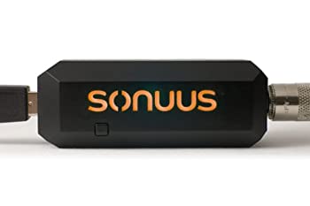 【中古】【輸入品・未使用】Sonuus i2M Musicport オーディオ to MIDI コンバーター｜ムジカ＆フェリーチェ店