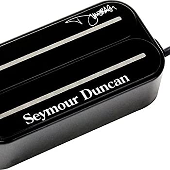 【中古】【輸入品・未使用】Seymour Duncan SH-13 Dimebucker Black ◆並行輸入品◆
