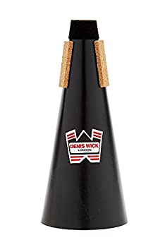 【中古】【輸入品・未使用】Denis Wick トランペット用 ストレートミュート(ファイバー) DW5571|ムジカ&フェリーチェ店